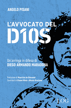 L'avvocato del Dios