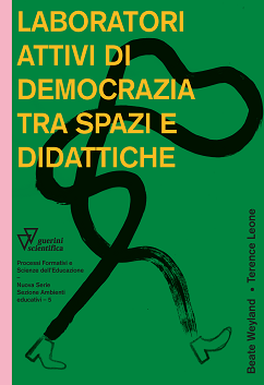 Laboratori attivi di democrazia tra spazi e didattiche