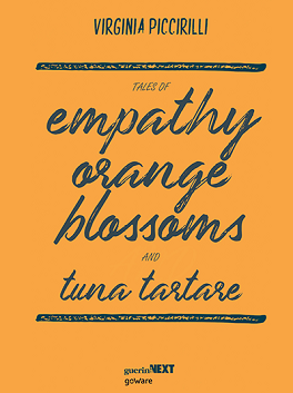 Tales of empathy, orange blossoms and tuna tartare