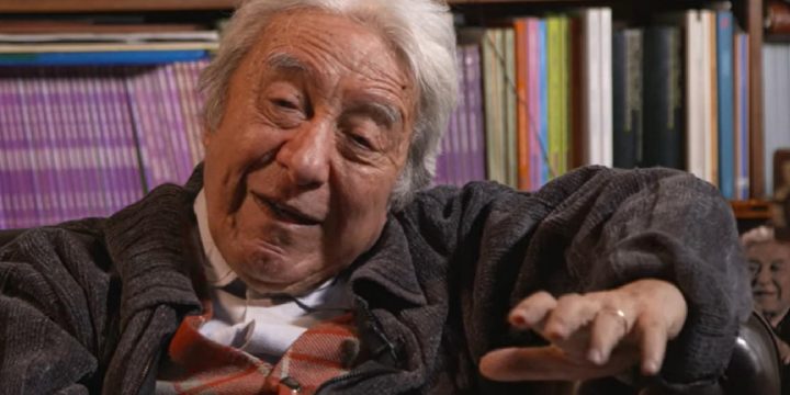 Enzo Spaltro, addio al professore che dedicò la sua vita al benessere delle persone