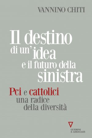 Il destino di un'idea e il futuro della sinistra