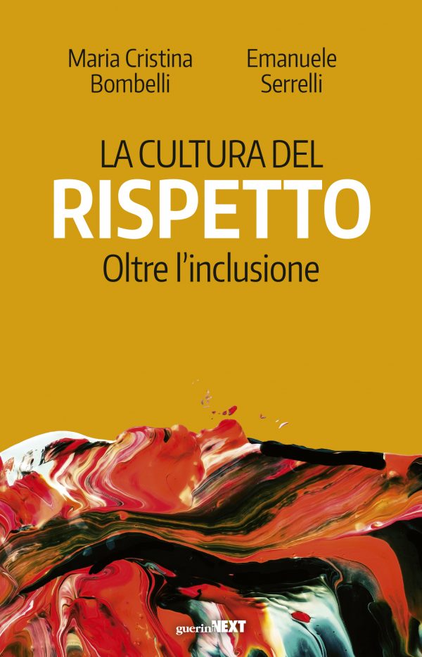 Copertine del libro La cultura del rispetto