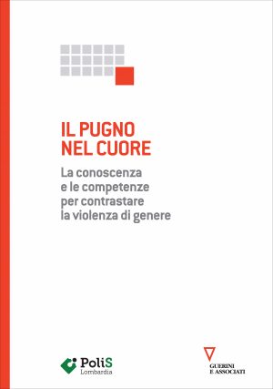 Front Cover - PUGNO NEL CUORE - PoliS