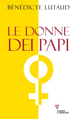 Front Cover LE DONNE DEI PAPI