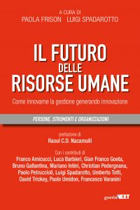 Front Cover IL FUTURO DELLE RISORSE UMANE