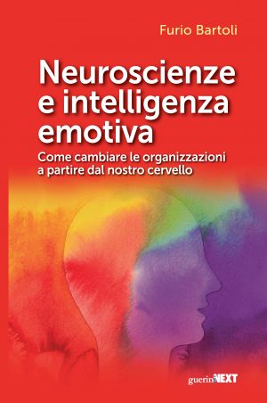 Copertina del libro Neuroscienze e intelligenza emotiva