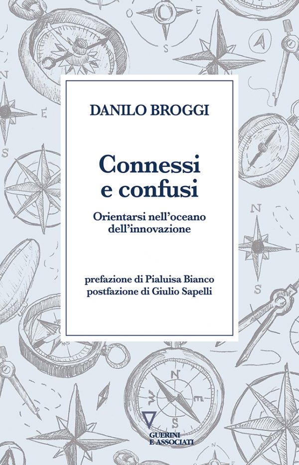 Copertina del volume Connessi e confusi