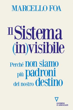 Copertina del volume Il Sistema (in)visibile