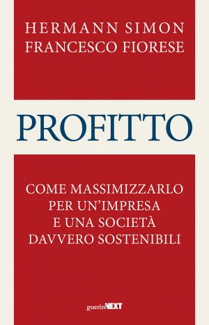 Copertina del volume Profitto