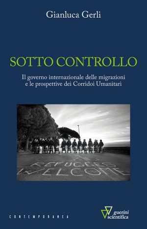 Copertina del volume Sotto controllo