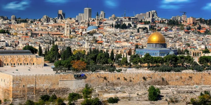Doppio attentato a Gerusalemme: il Monte del Tempio come centro di spiritualità e conflitti