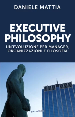 D. Mattia, Executive philosophy, Guerini Next, 2023