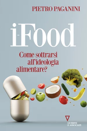 P. Paganini, i-Food, Guerini Editore 2023