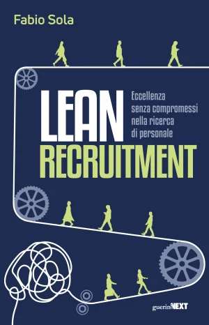 Fabio Sola, Lean Recruitment, Guerini Next, 2023