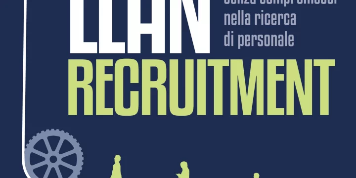 Fabio Sola, Lean Recruitment, Guerini Next, 2023