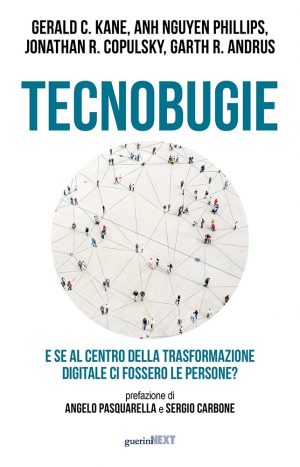Tecnobugie, Guerini Next, 2024