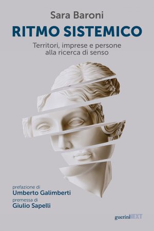 S. Baroni, Ritmo sistemico, Guerini Next, 2026