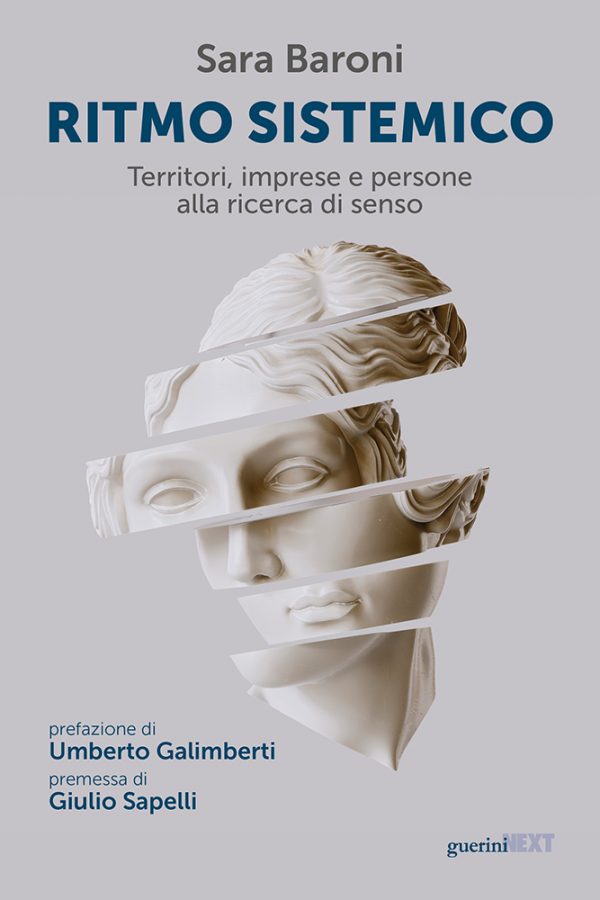 S. Baroni, Ritmo sistemico, Guerini Next, 2026