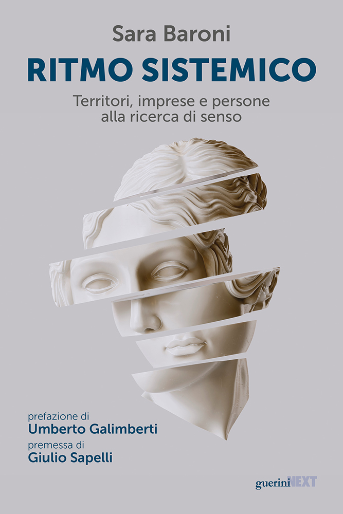 S. Baroni, Ritmo sistemico, Guerini Next, 2026